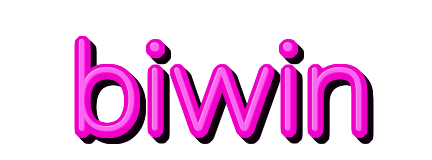 biwin — logo kanal