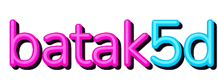 batak5d — logo kanal
