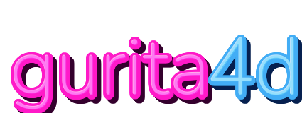 gurita4d — logo kanal