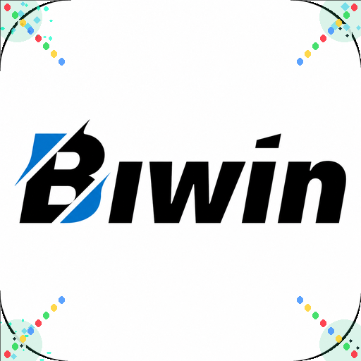 biwin — mitra unggulan
