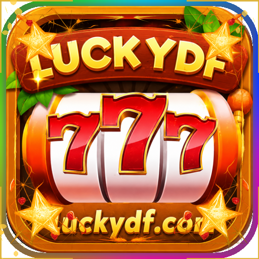 luckydf — mitra unggulan