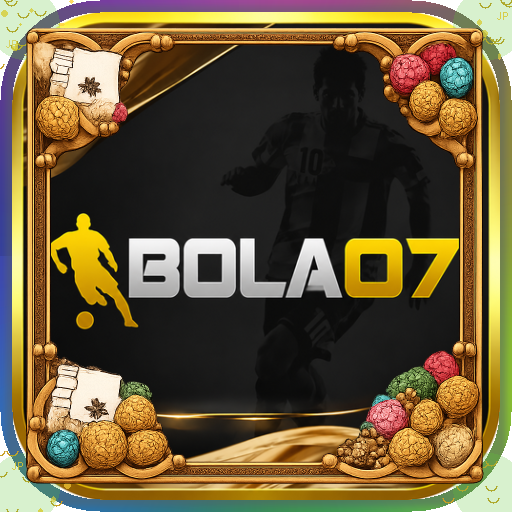 bola07 — mitra unggulan