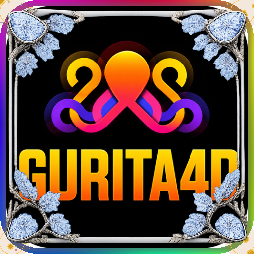 gurita4d — mitra unggulan